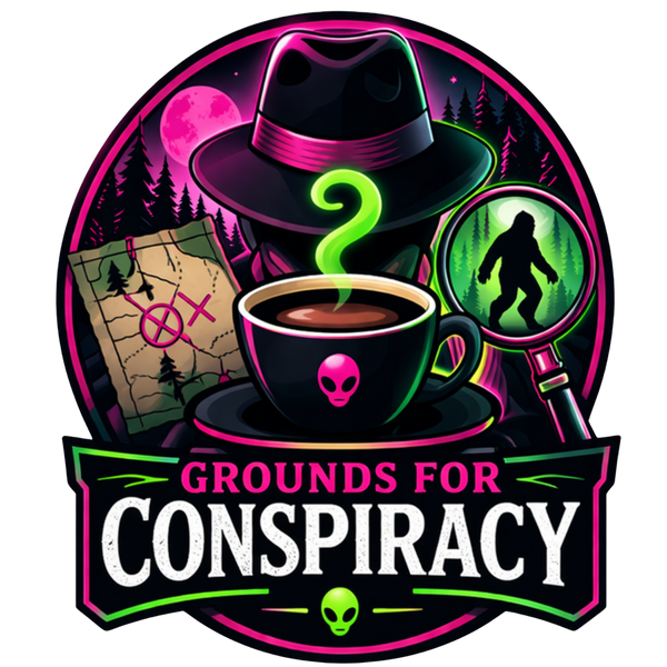 Grounds For Conspiracy